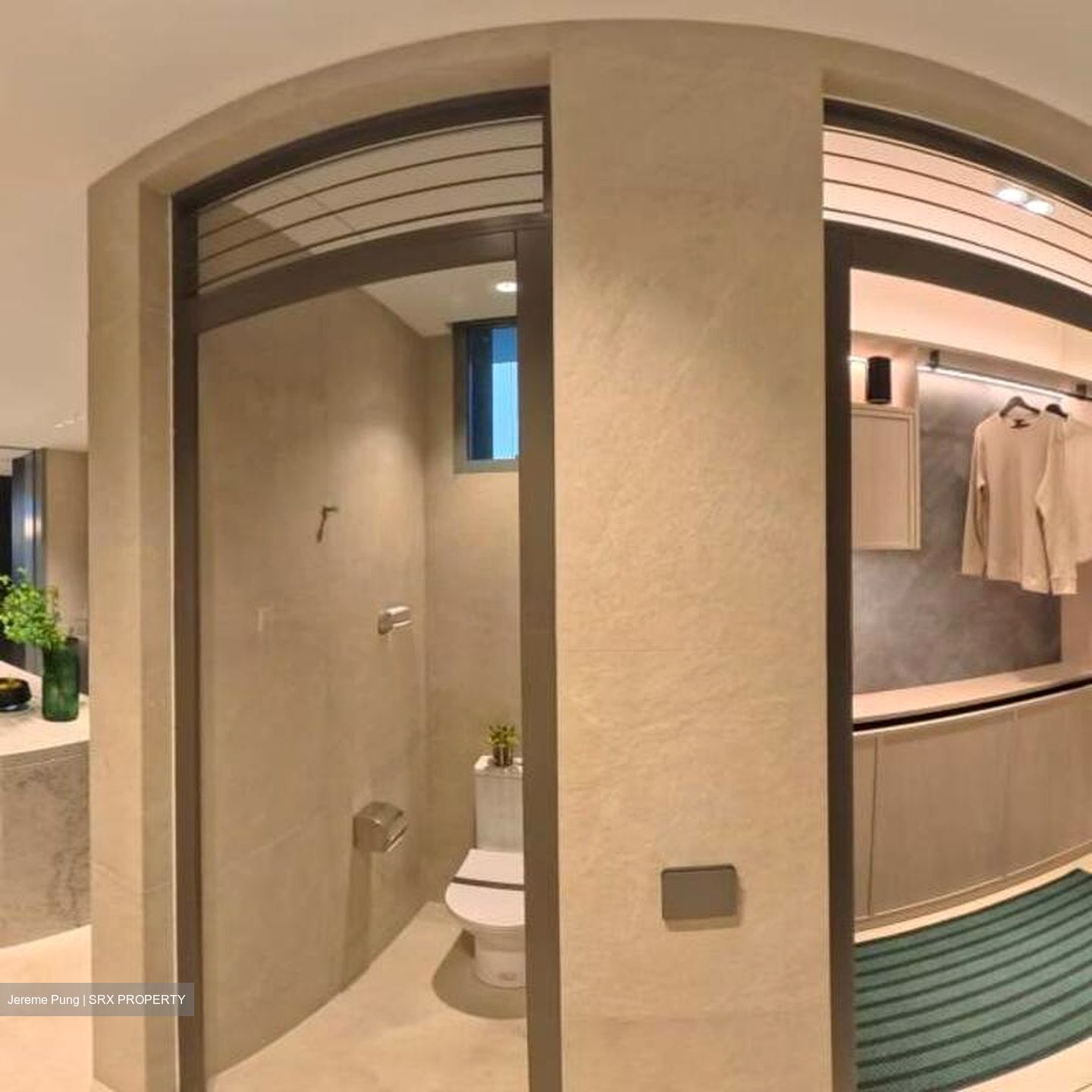 Promenade Peak (D3), Condominium #615315641